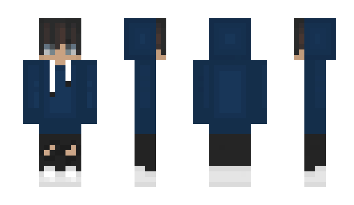 franzos Minecraft Skin