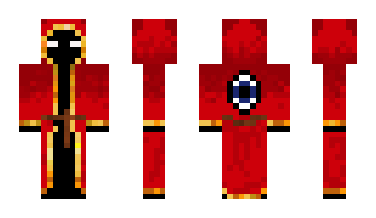 jopf Minecraft Skin