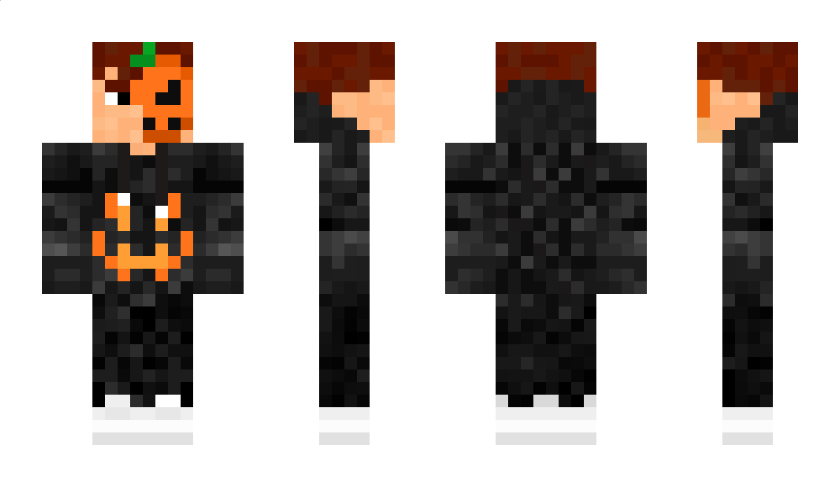 Szezi_ Minecraft Skin