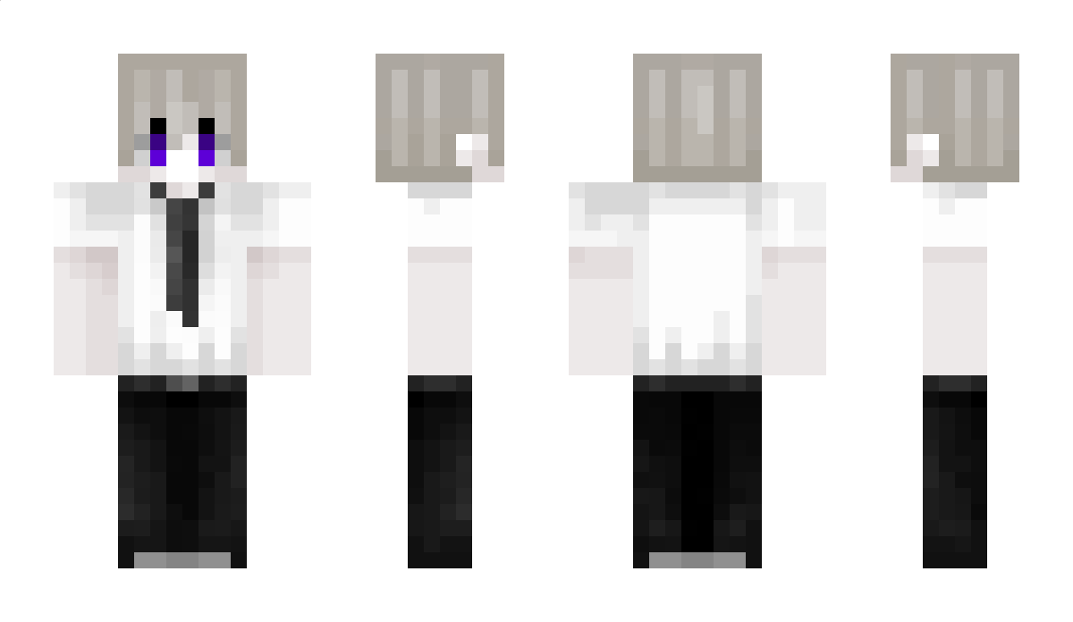 MC_SwordMaN Minecraft Skin