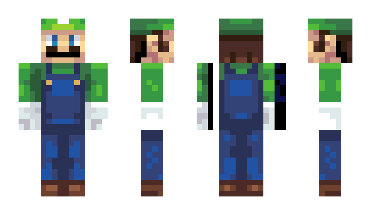 SijmenTBB Minecraft Skin