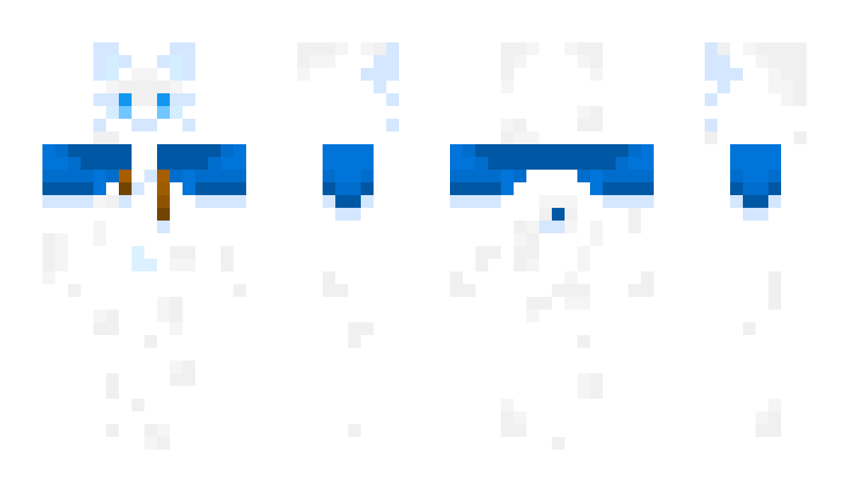 Chompiingboi75 Minecraft Skin