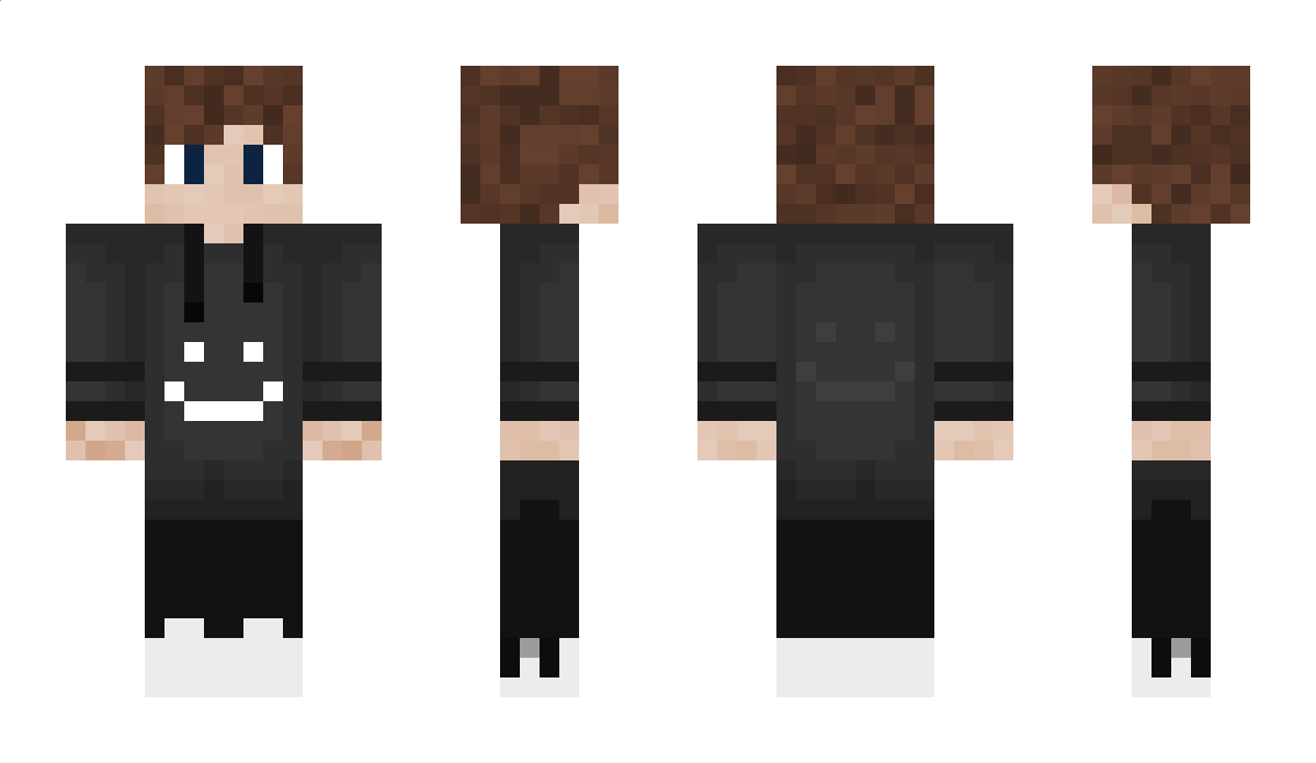 Robi7122 Minecraft Skin