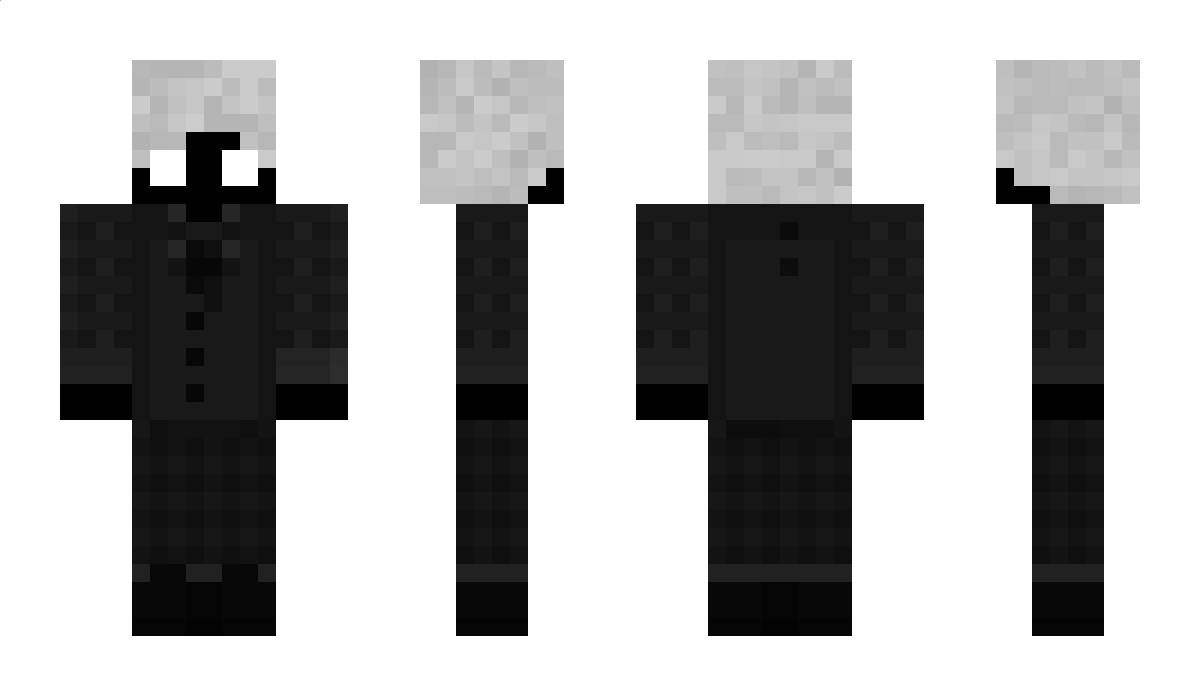 VayrzX Minecraft Skin