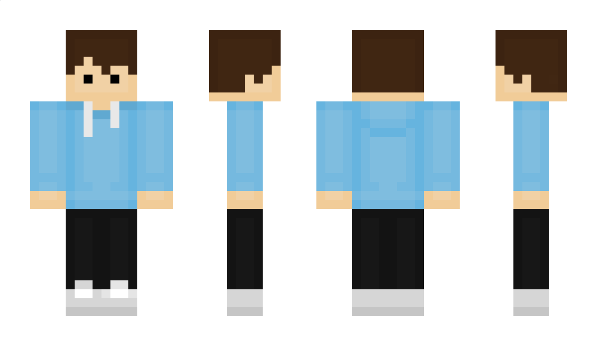 Lanche_ Minecraft Skin