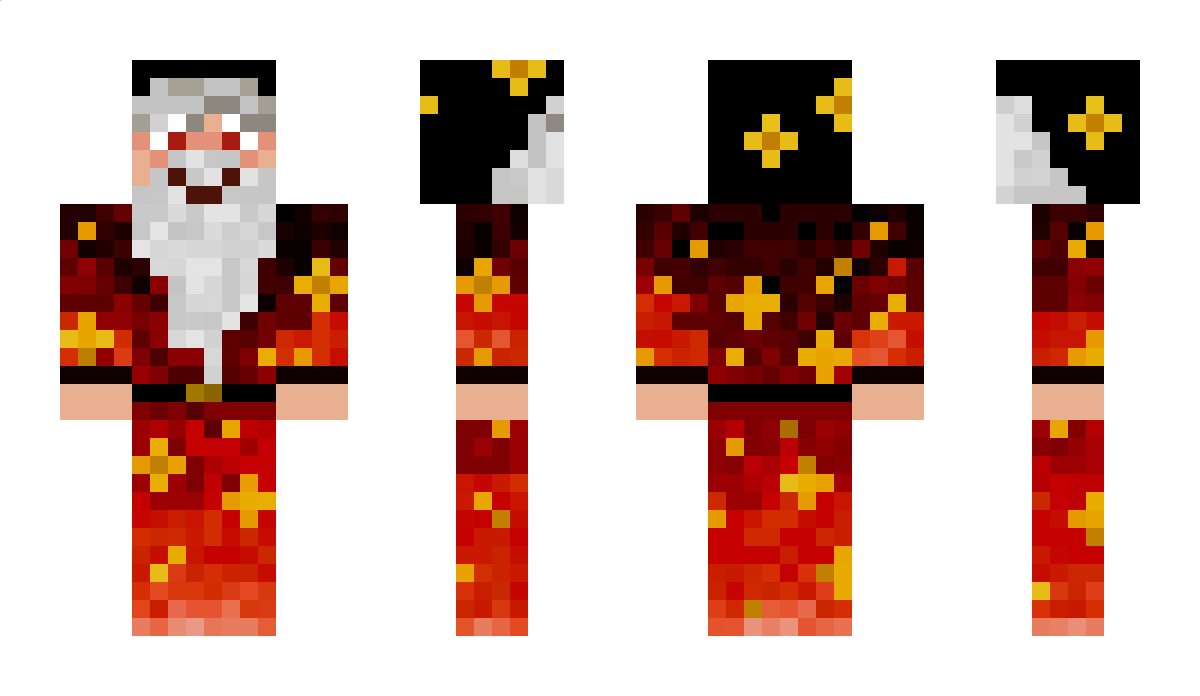 soupgoupshelly Minecraft Skin