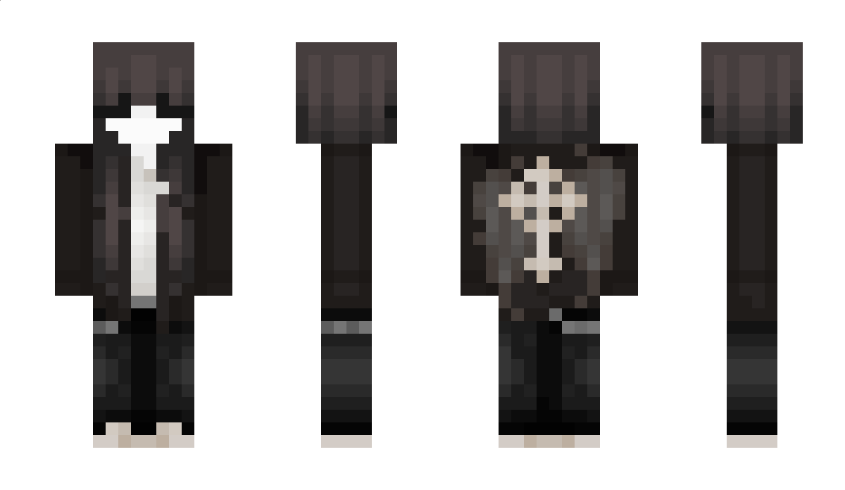 BossLi9 Minecraft Skin