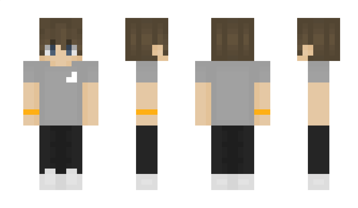 KotEsser32 Minecraft Skin