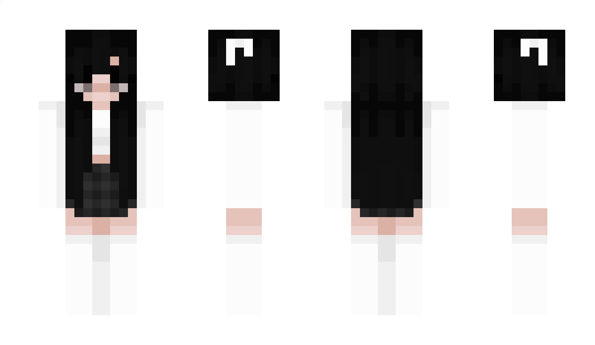 Its_Ankie Minecraft Skin