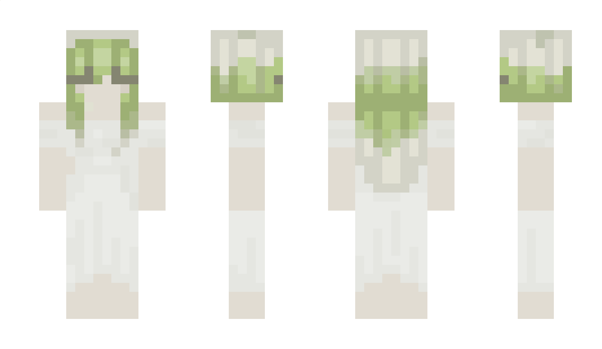 starsap_xd Minecraft Skin