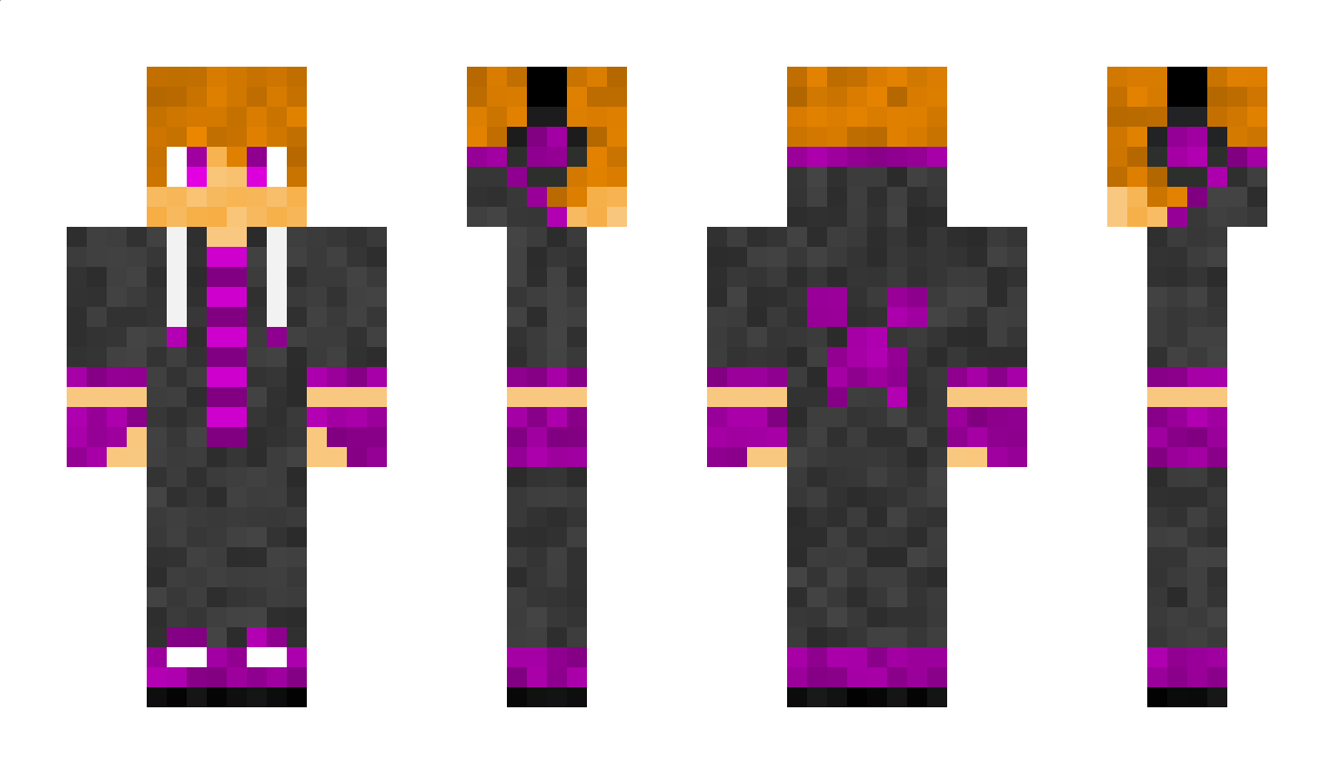 Eimaen Minecraft Skin