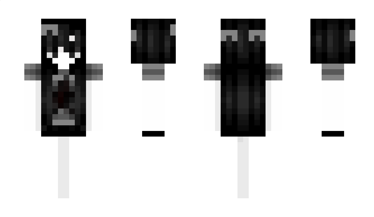 opionss Minecraft Skin