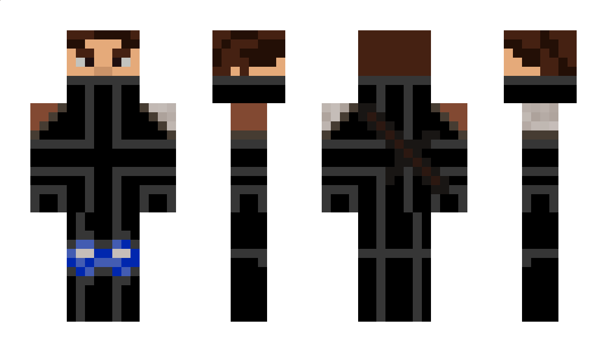 blip_blop09 Minecraft Skin