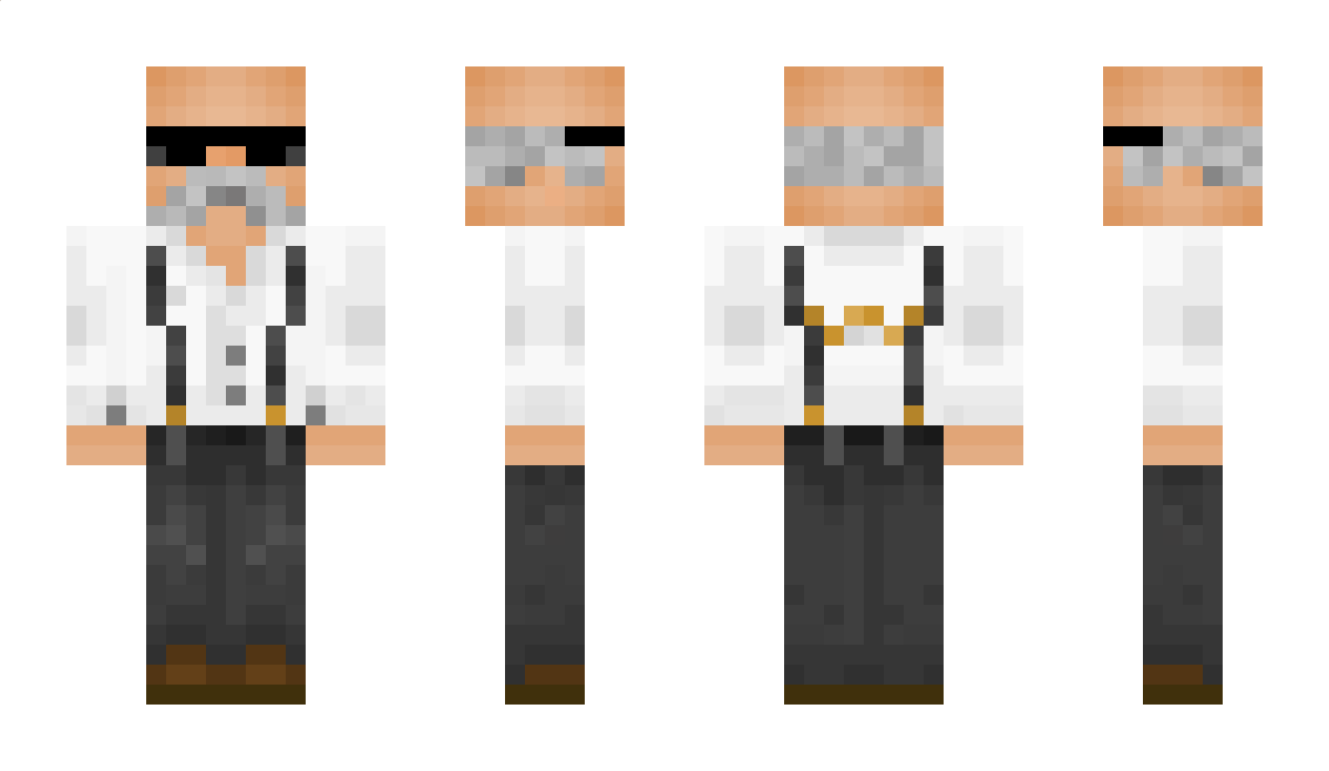 s3xq Minecraft Skin