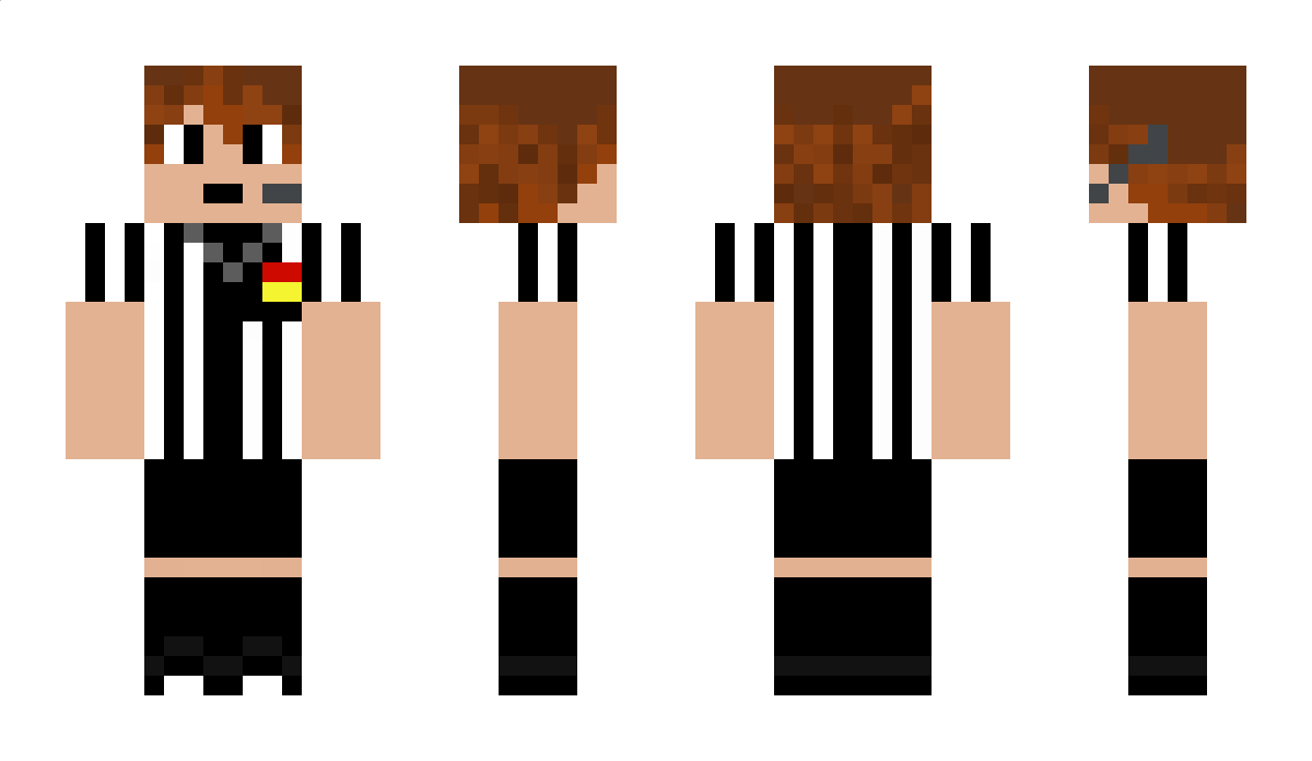 jonsmari Minecraft Skin