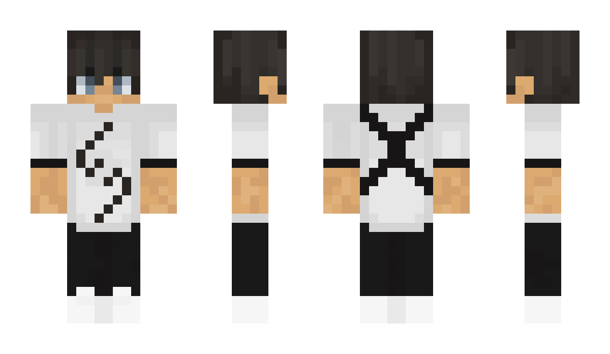 mohamadopop Minecraft Skin