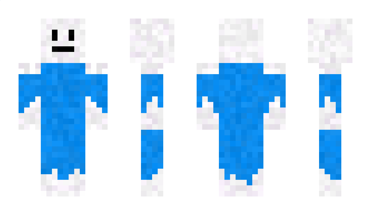 lioj Minecraft Skin