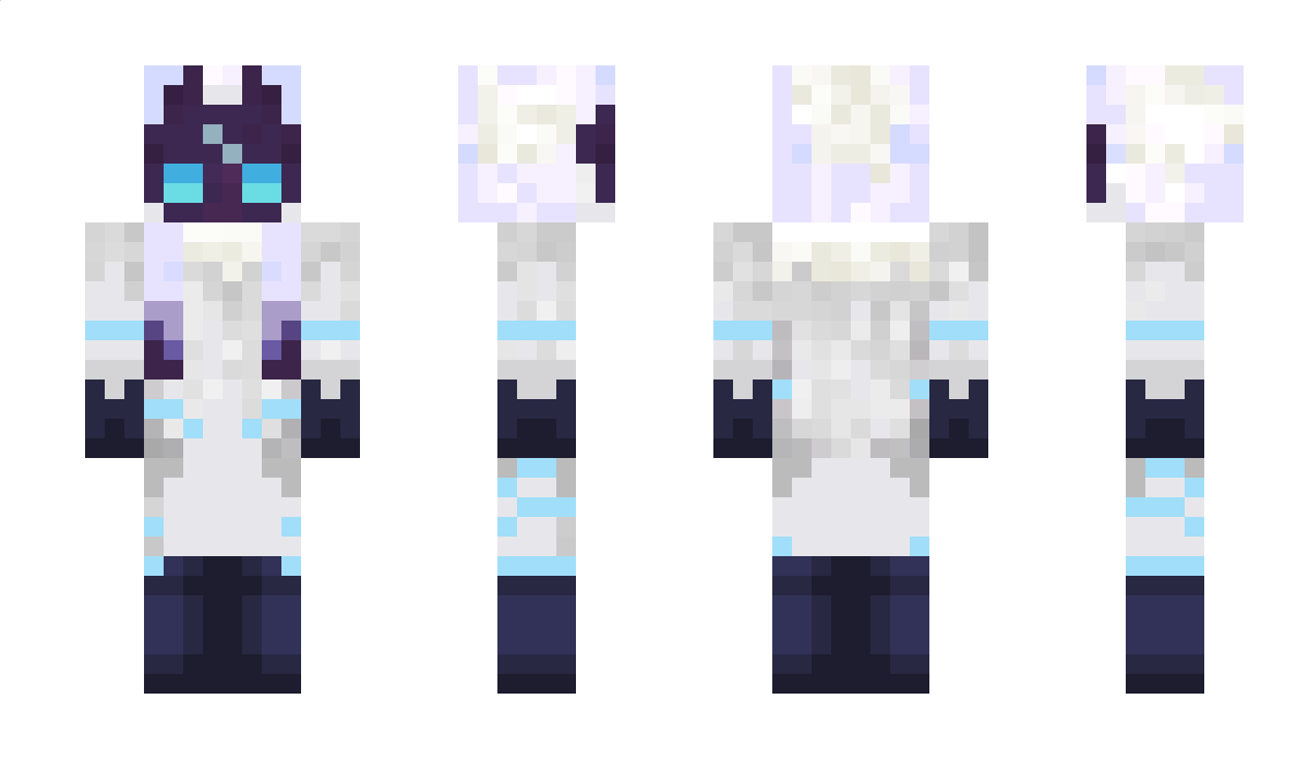 coocoazoo Minecraft Skin