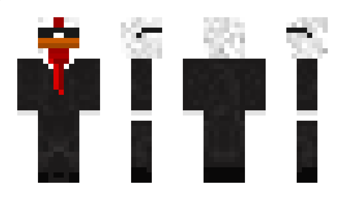 Robban Minecraft Skin