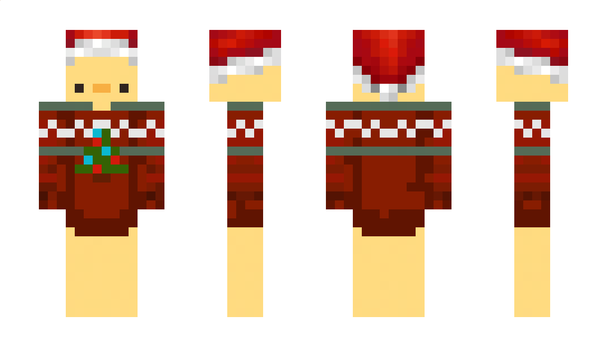 rice_gum_ Minecraft Skin