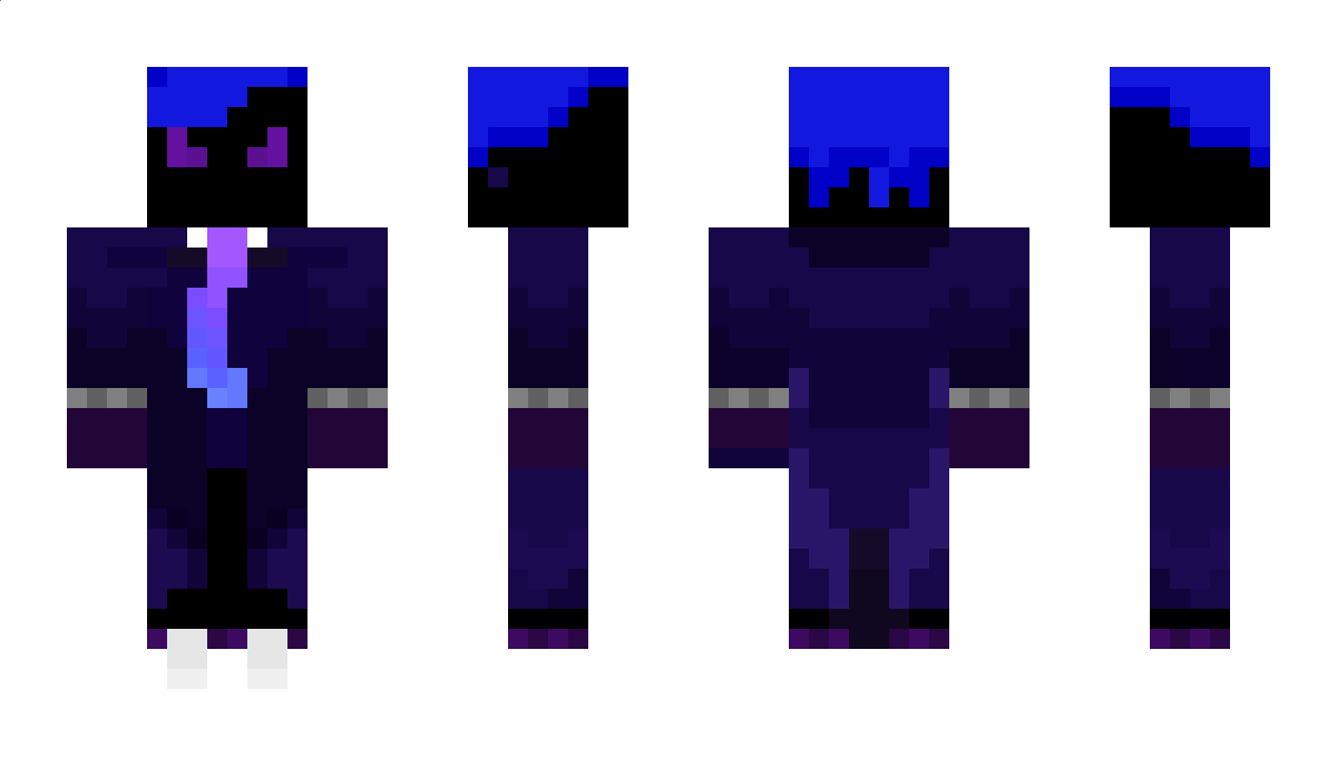 Darkmatter_Guy Minecraft Skin