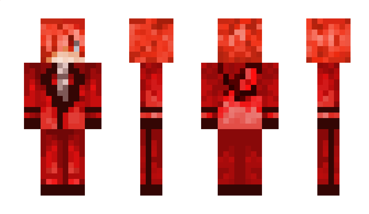 juyx04 Minecraft Skin