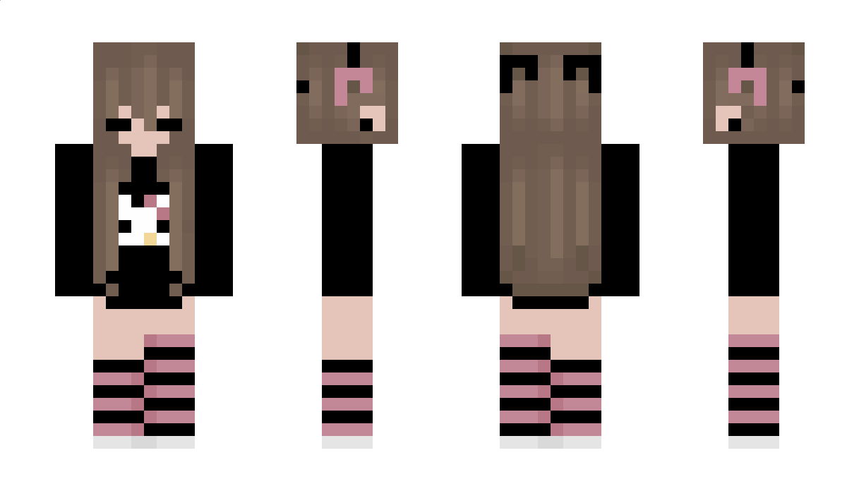 Anmarr Minecraft Skin