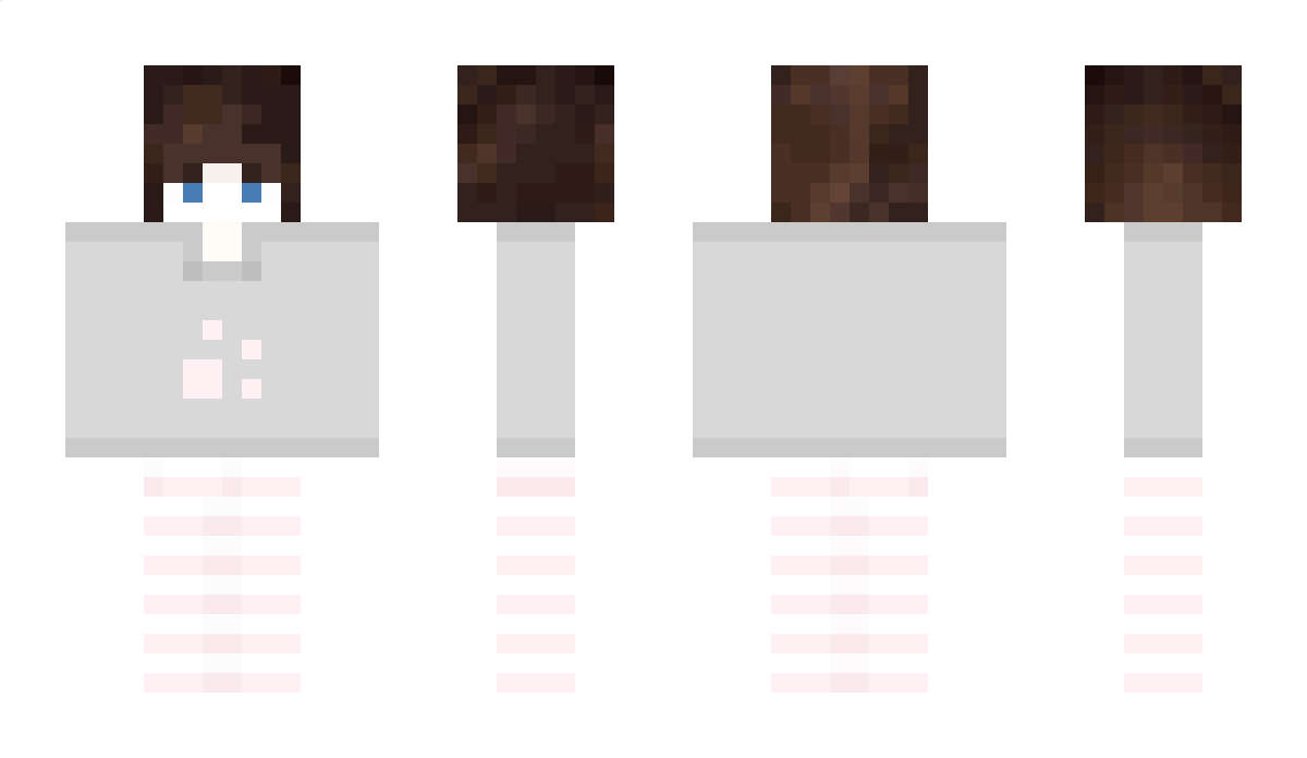 MysticalMrClean Minecraft Skin