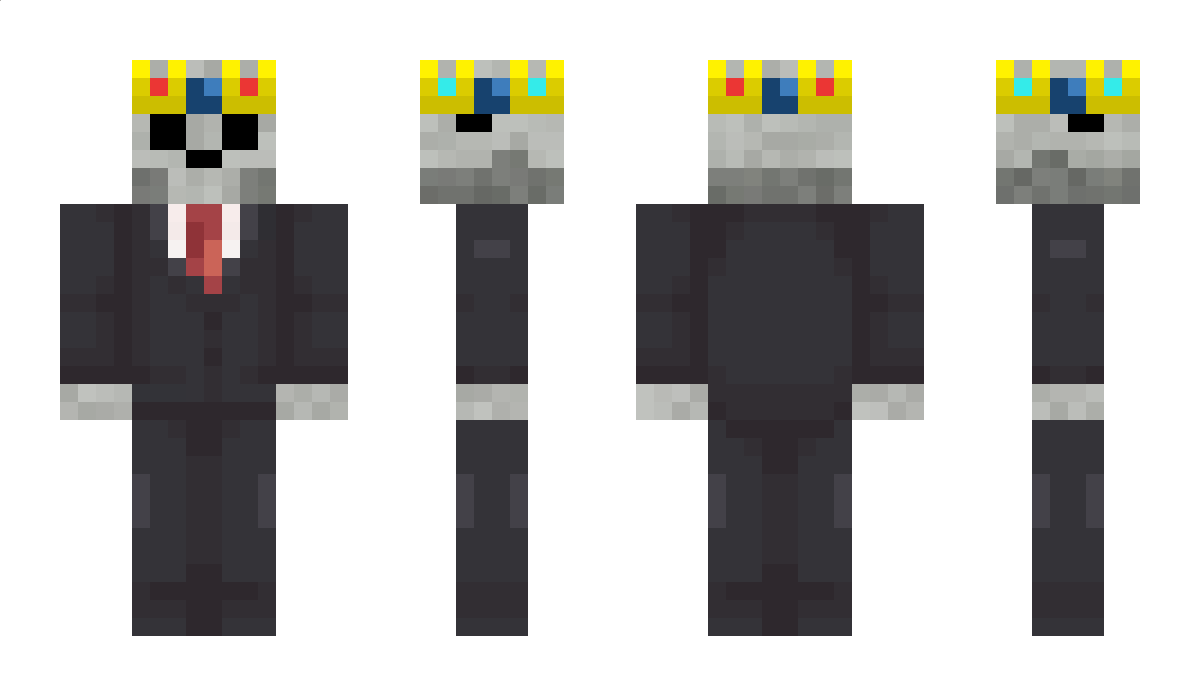 Pelon Minecraft Skin