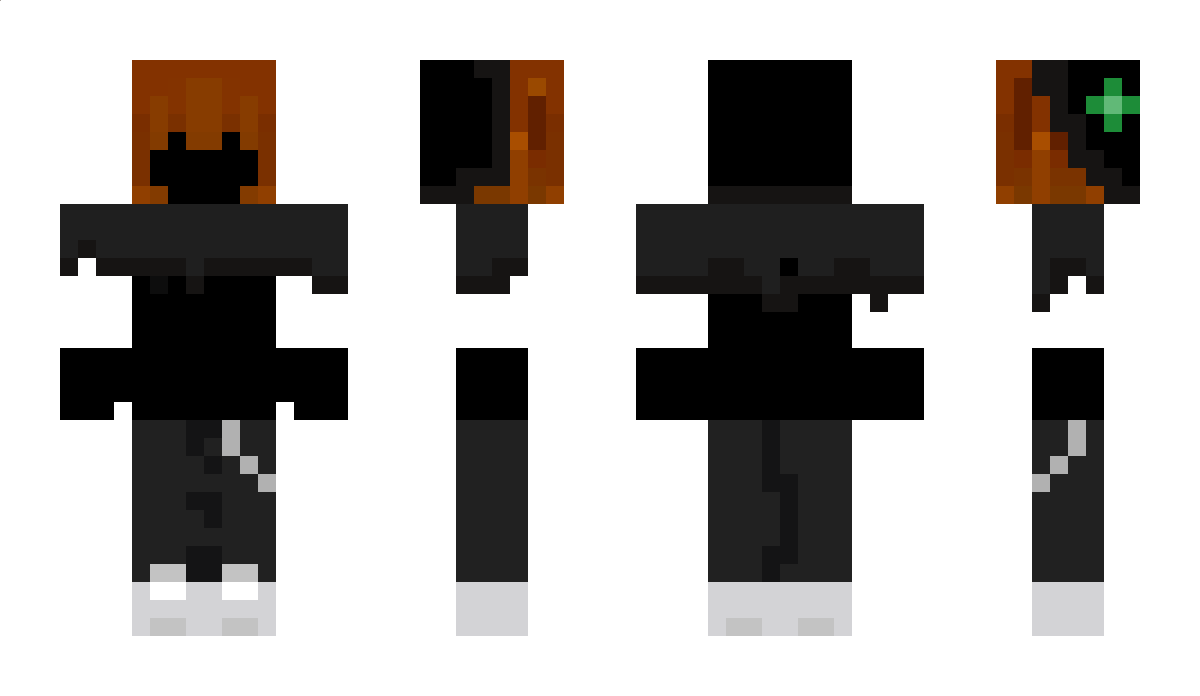 starryesth3r Minecraft Skin