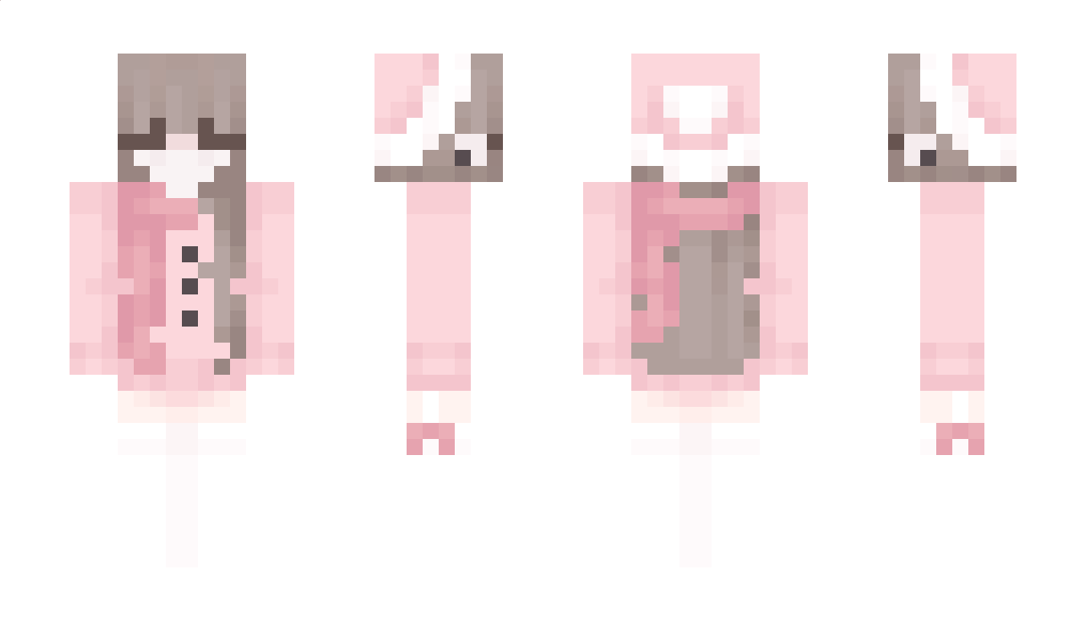 Ellio Minecraft Skin