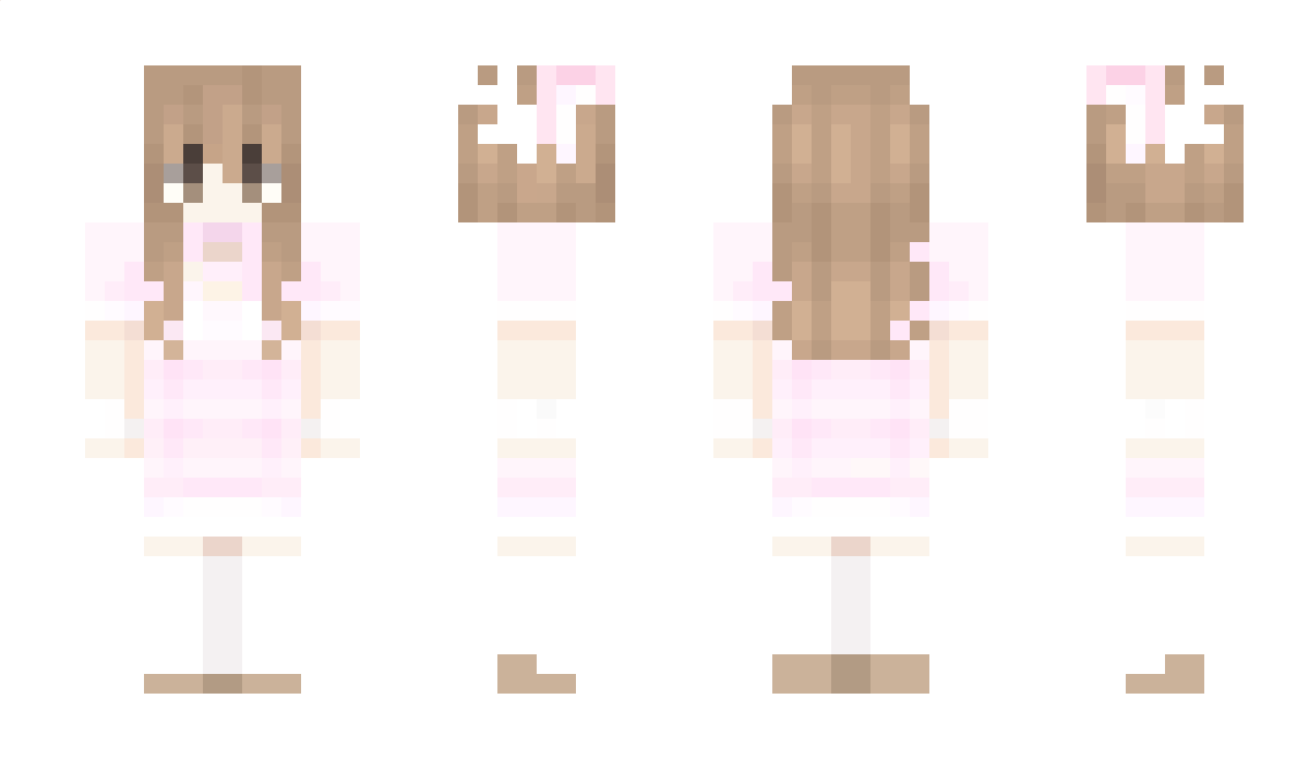 vwestwood Minecraft Skin