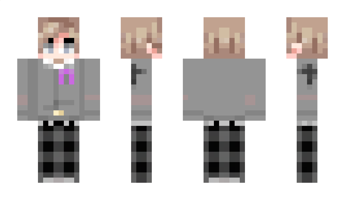 ThatShadyAlex Minecraft Skin