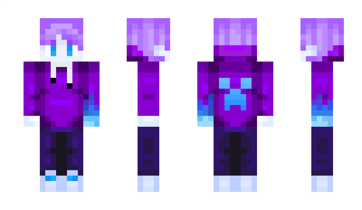 Coryo_Nalys Minecraft Skin