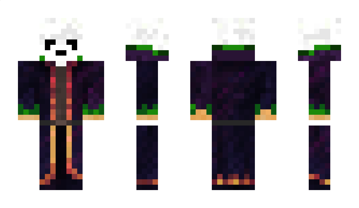 Nuvius_ Minecraft Skin