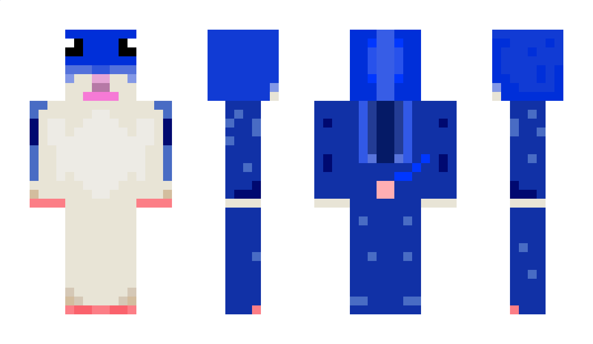 _vBorowkaav_ Minecraft Skin