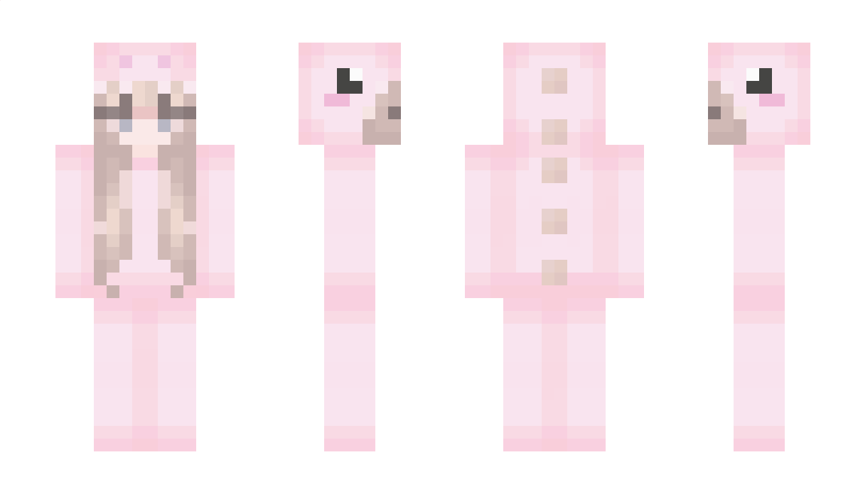 _Soboro_ Minecraft Skin