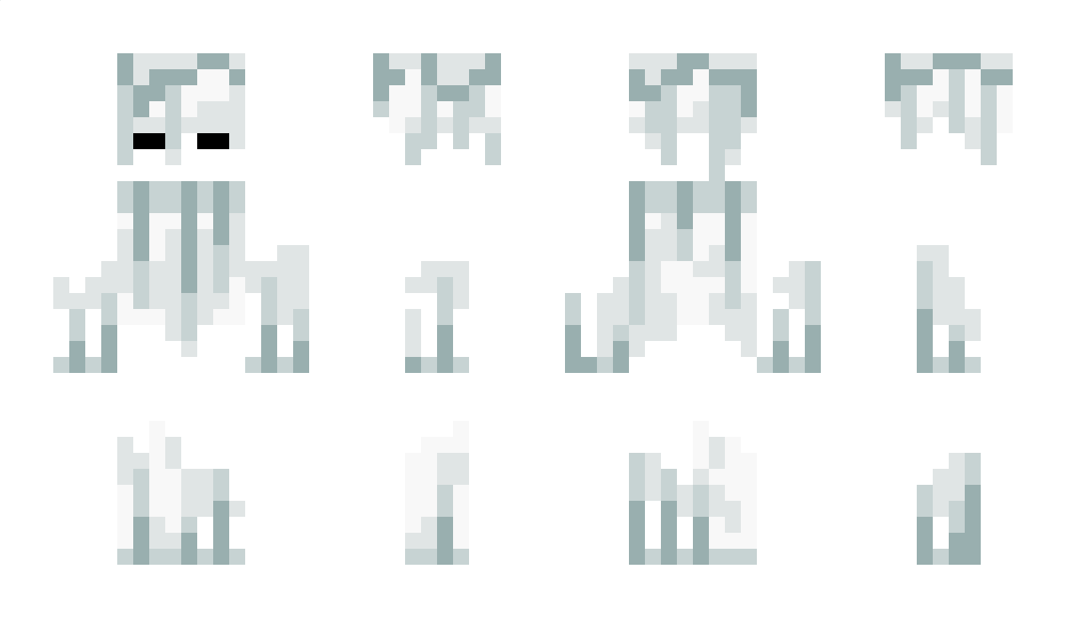 Cyan_orb Minecraft Skin