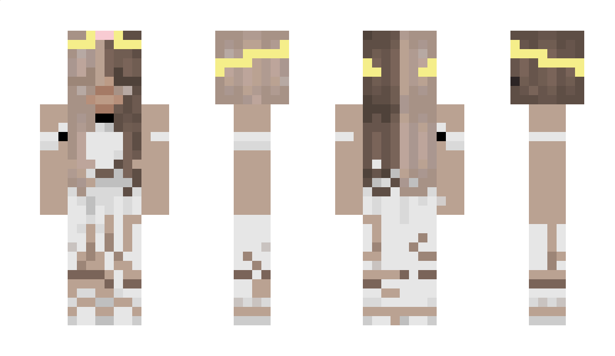 ipzuli Minecraft Skin