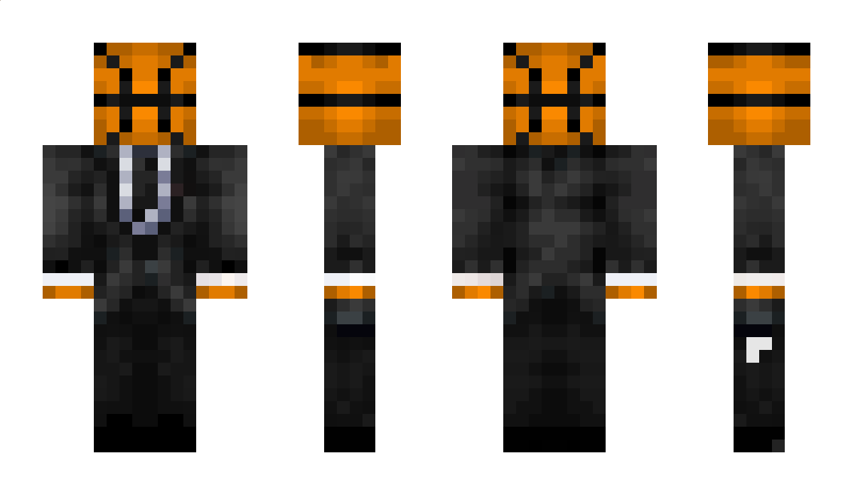 Microwaveinaball Minecraft Skin