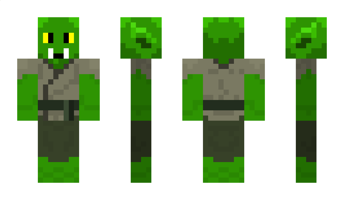 Sunka256 Minecraft Skin