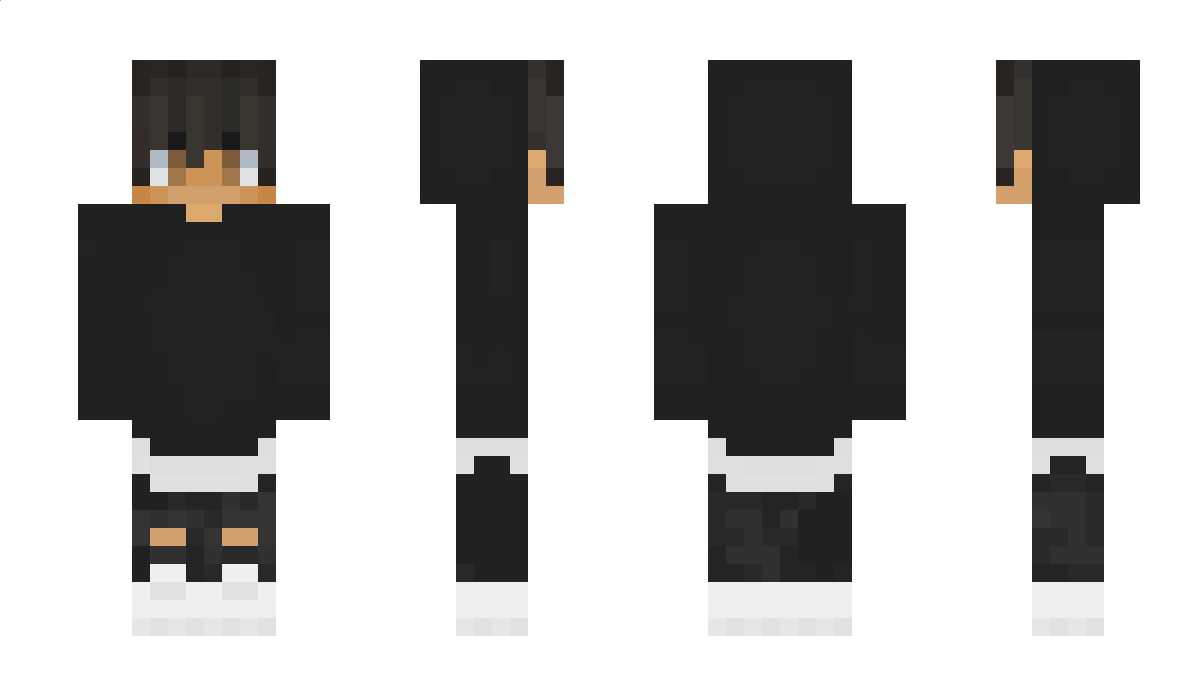 v4_ Minecraft Skin