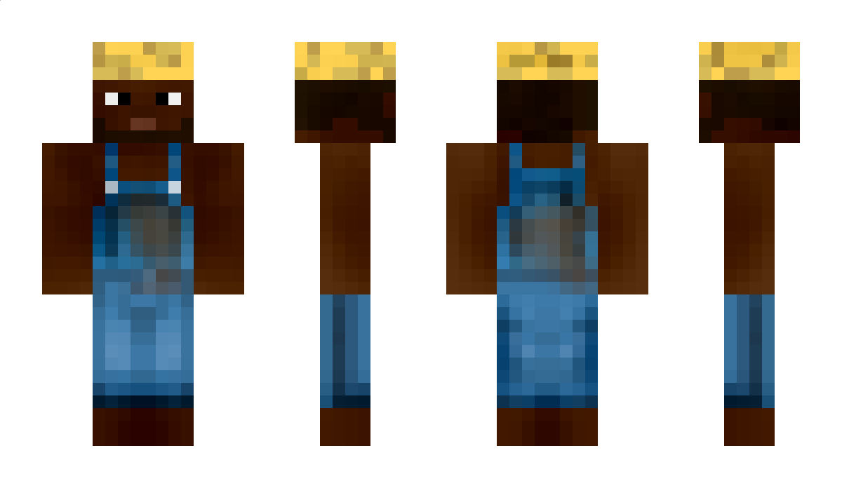 Baumeister_J_F Minecraft Skin