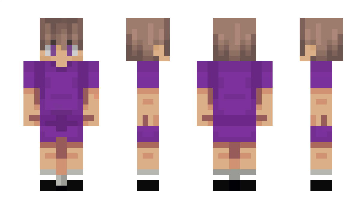 morins_ Minecraft Skin