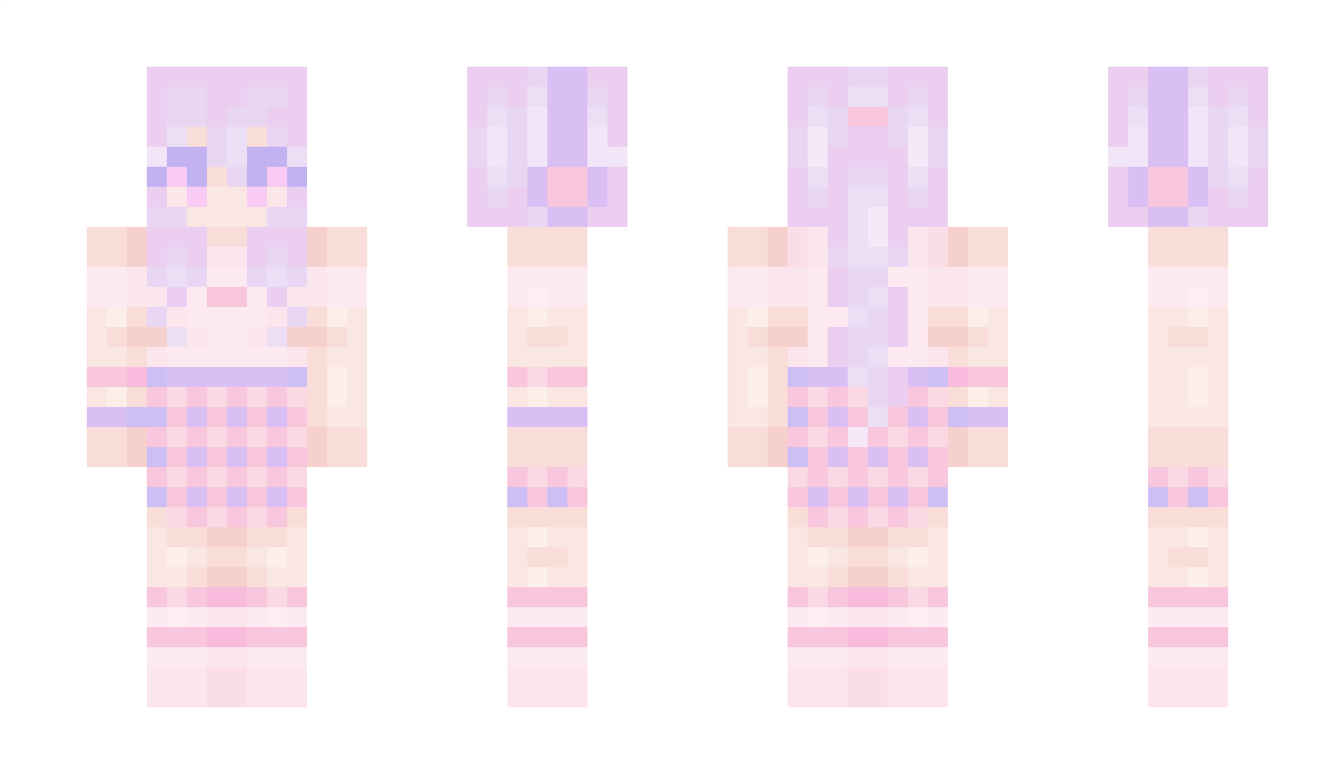 musling03 Minecraft Skin