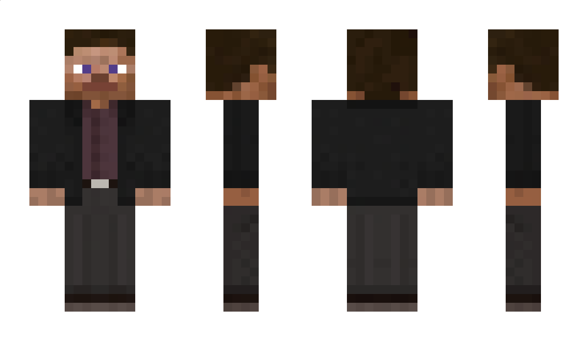 thepalmaris Minecraft Skin