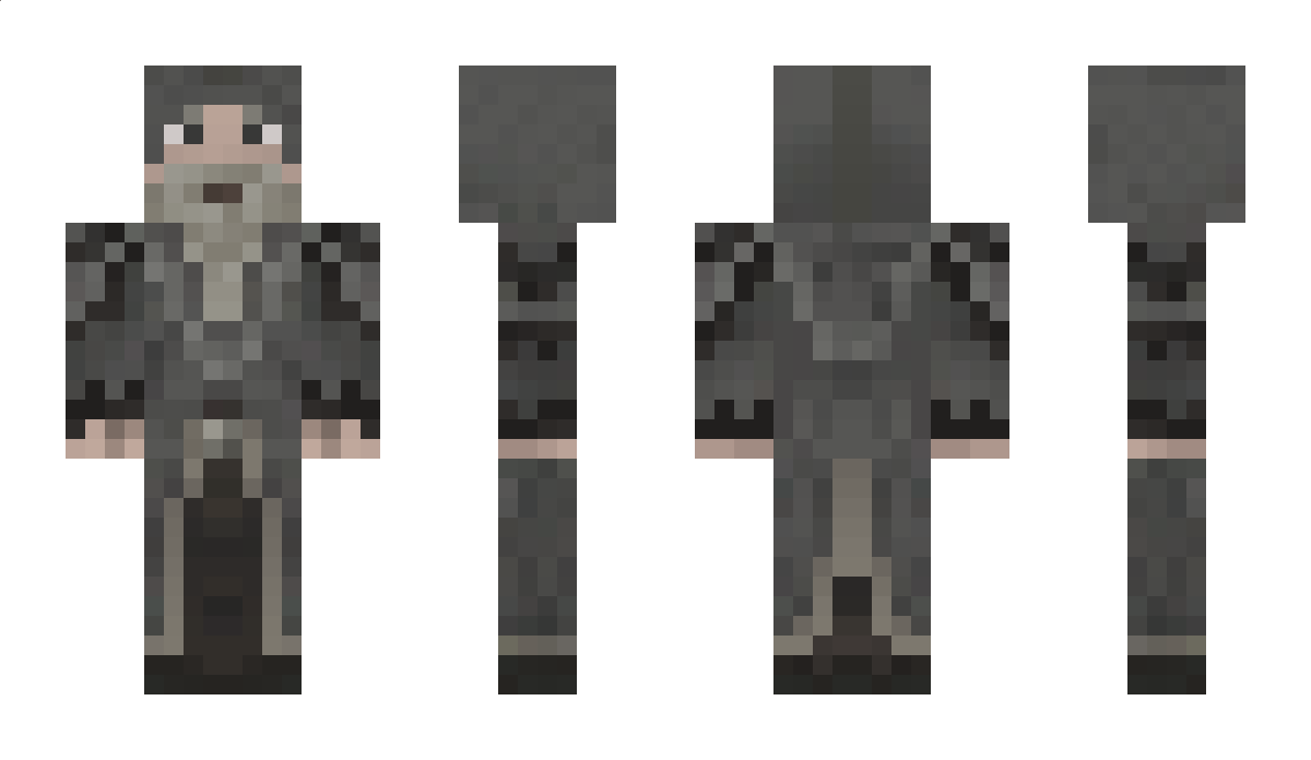 The_Gambling_Yam Minecraft Skin