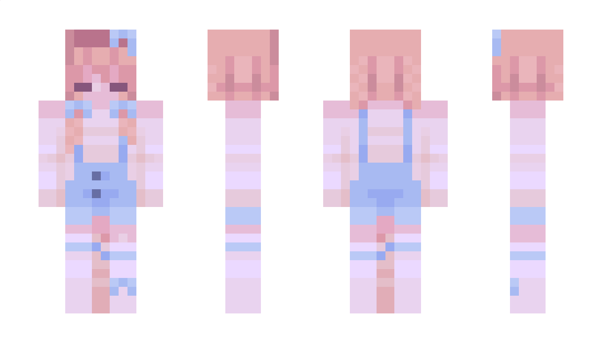 Code_403 Minecraft Skin