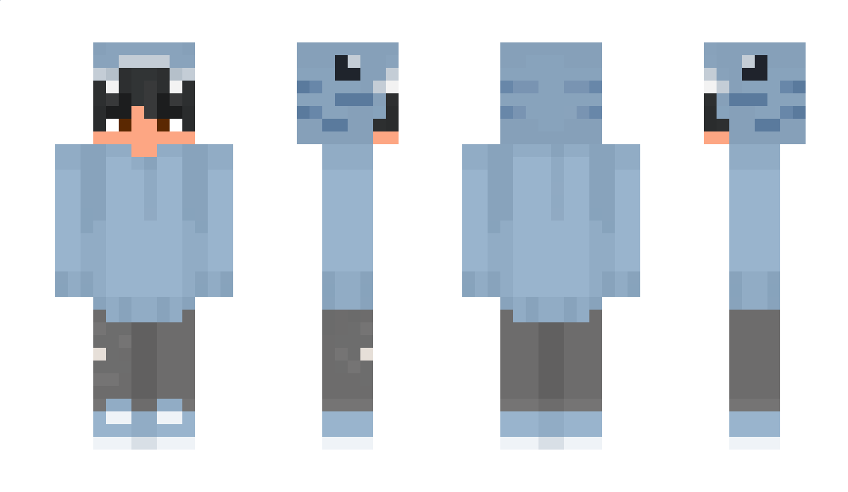 Ry7842 Minecraft Skin