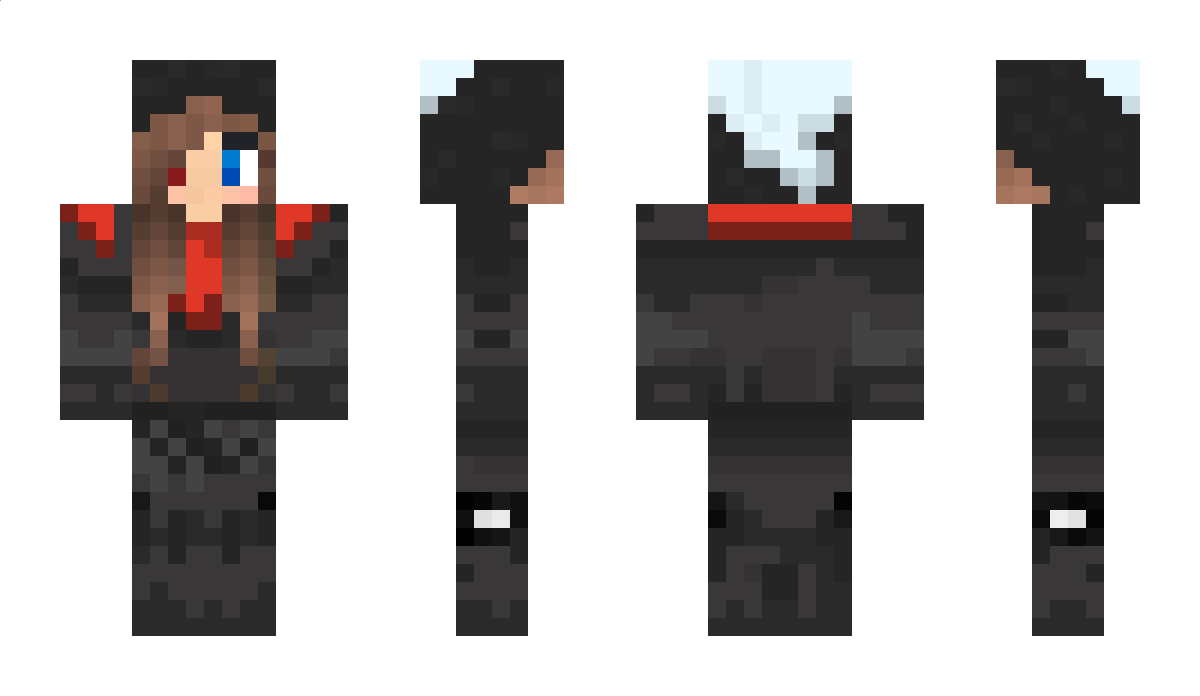 swuiqz Minecraft Skin